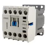 Mini Contator 15A/AC3 - 440VCA - 1NA