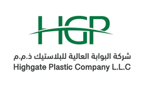 HIGHGATE PLASTIC COMPANY LLC