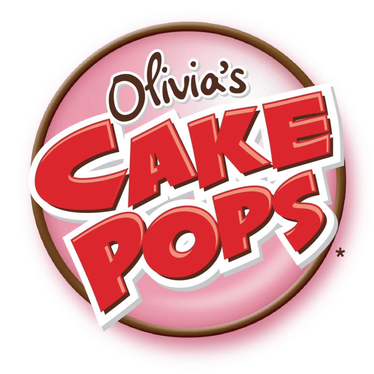 Olivia's Cake Pops