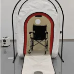 W-140 Mild Hyperbaric Oxygen Chamber