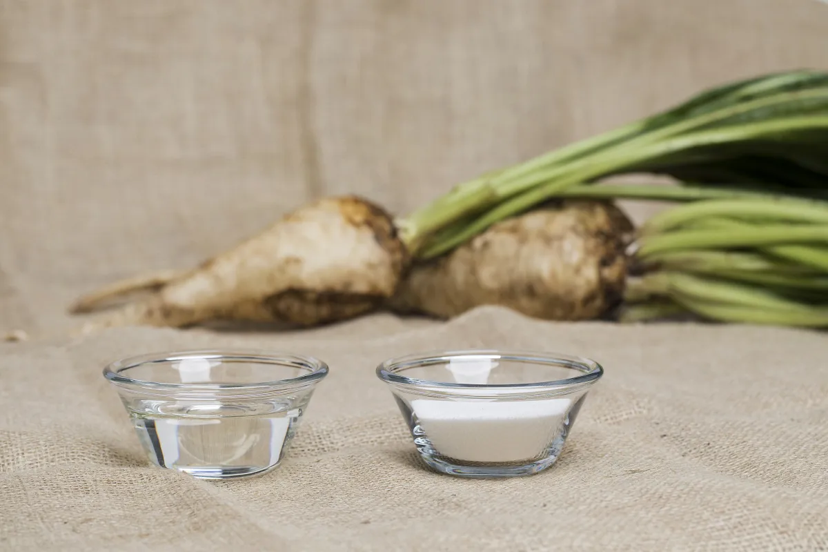 Frutafit® Inulin & Frutalose® oligofructose