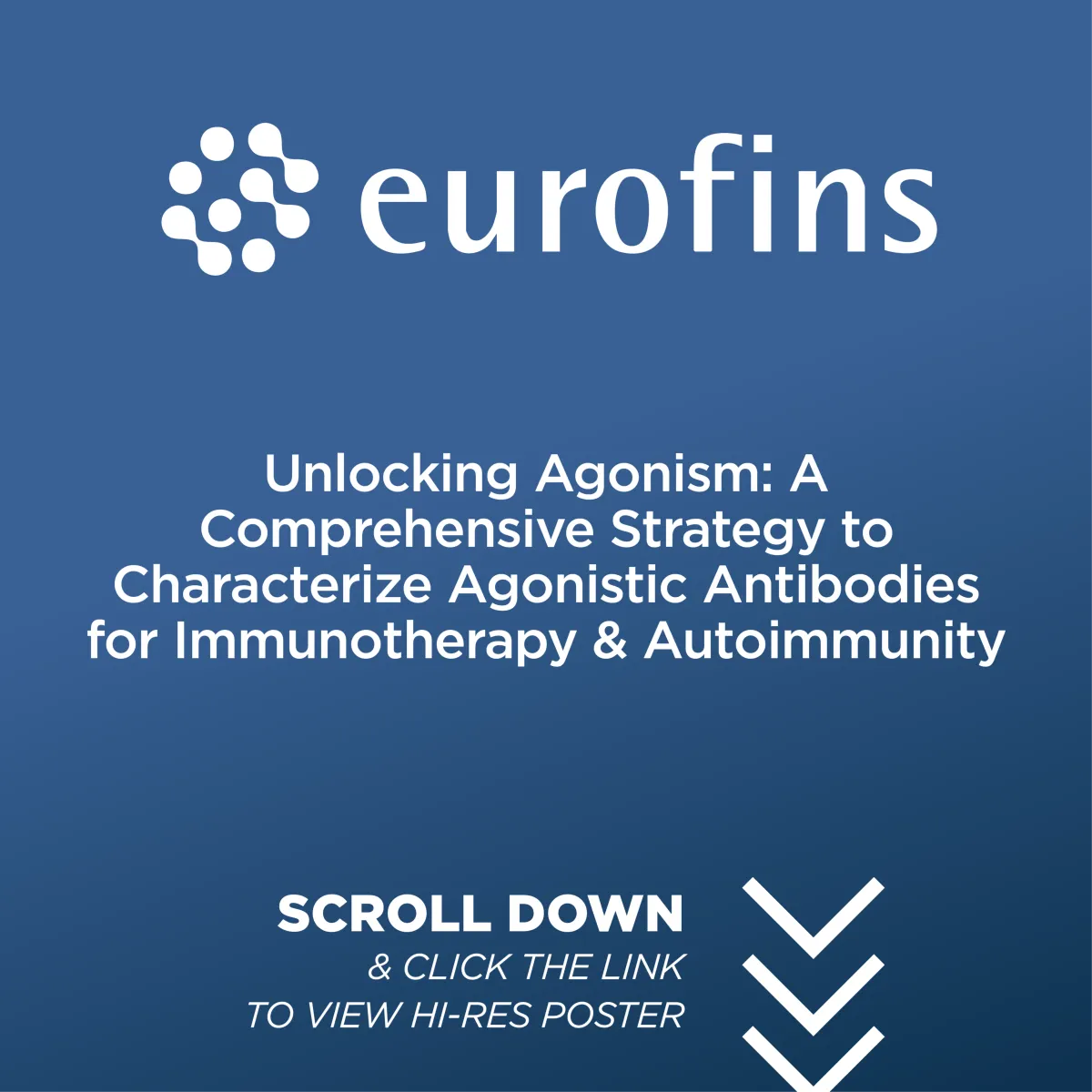 Unlocking Agonism: A Comprehensive Strategy to Characterize Agonistic Antibodies for Immunotherapy & Autoimmunity