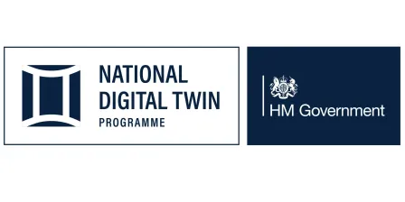 National Digital Twin Programme