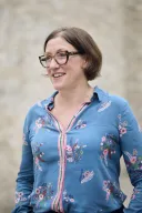 Tamsin Cooper