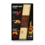 Sincerely Brigitte Cheeses