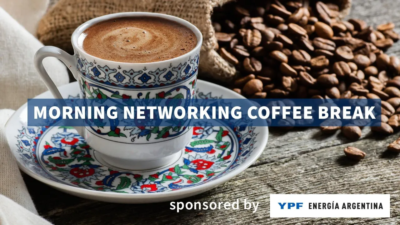 Networking Coffee Break and Visit of the Exhibition Area
