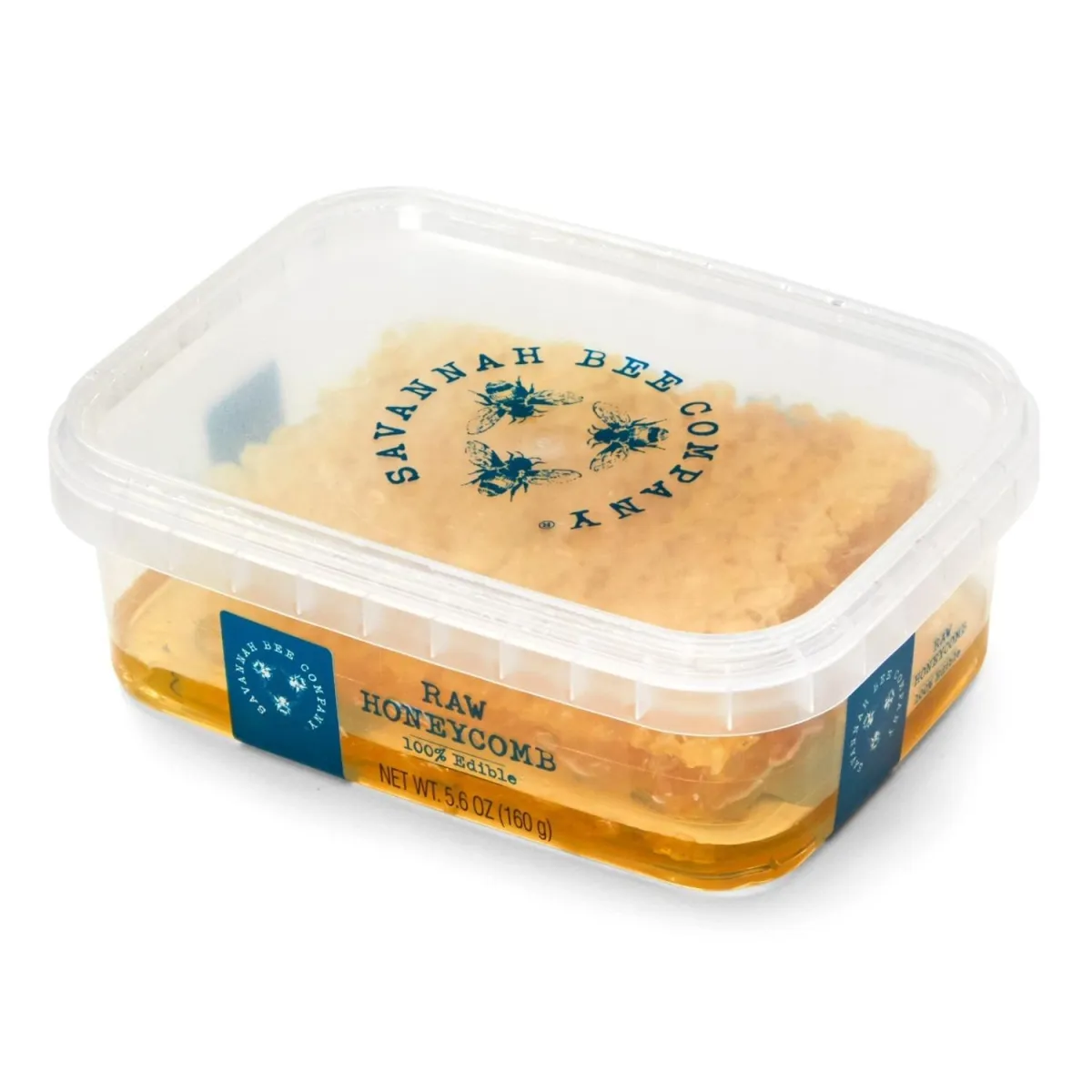 Raw Honeycomb 5.6 oz