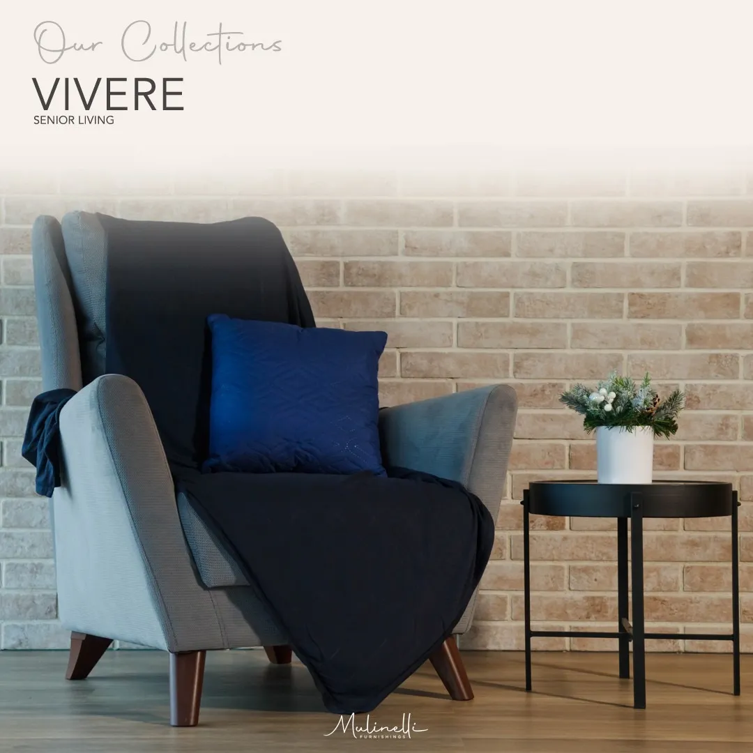 VIVERE - SENIOR LIVING