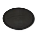 Bandeja Redonda Antiderrapante 40cm