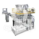 Complete packaging lines