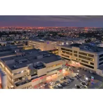 Mouwasat Hospital Jubail