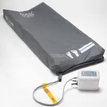 Toto Cradle - Automated lateral turning system