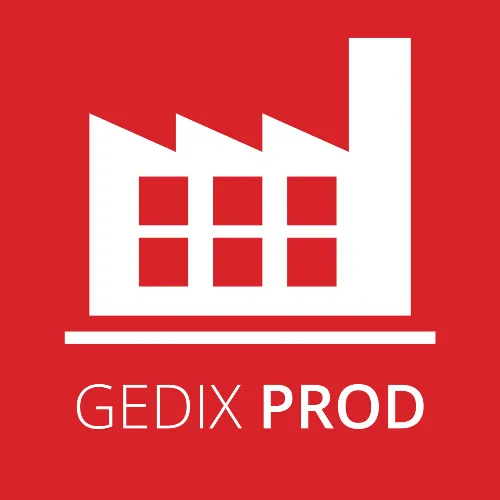 GEDIX PROD