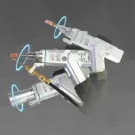 Vulcanus– Soldagem a laser 3 em 1