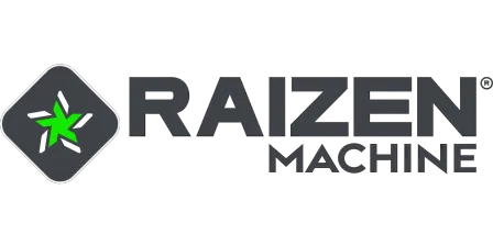 RAIZEN MACHINE