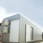 MobiScan House – Modular & Mobile Solution