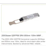 Optical Transceiver Modules