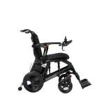 AEROLUX 2C Power Chair | Travel Buggy