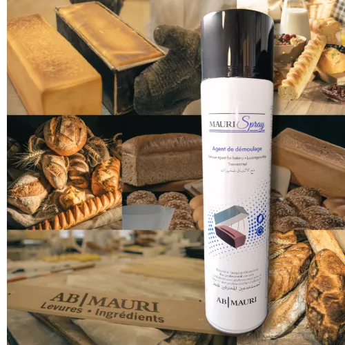 Mauri Spray