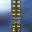 SAFETY DECENTRALISED FIELDBOX SFB