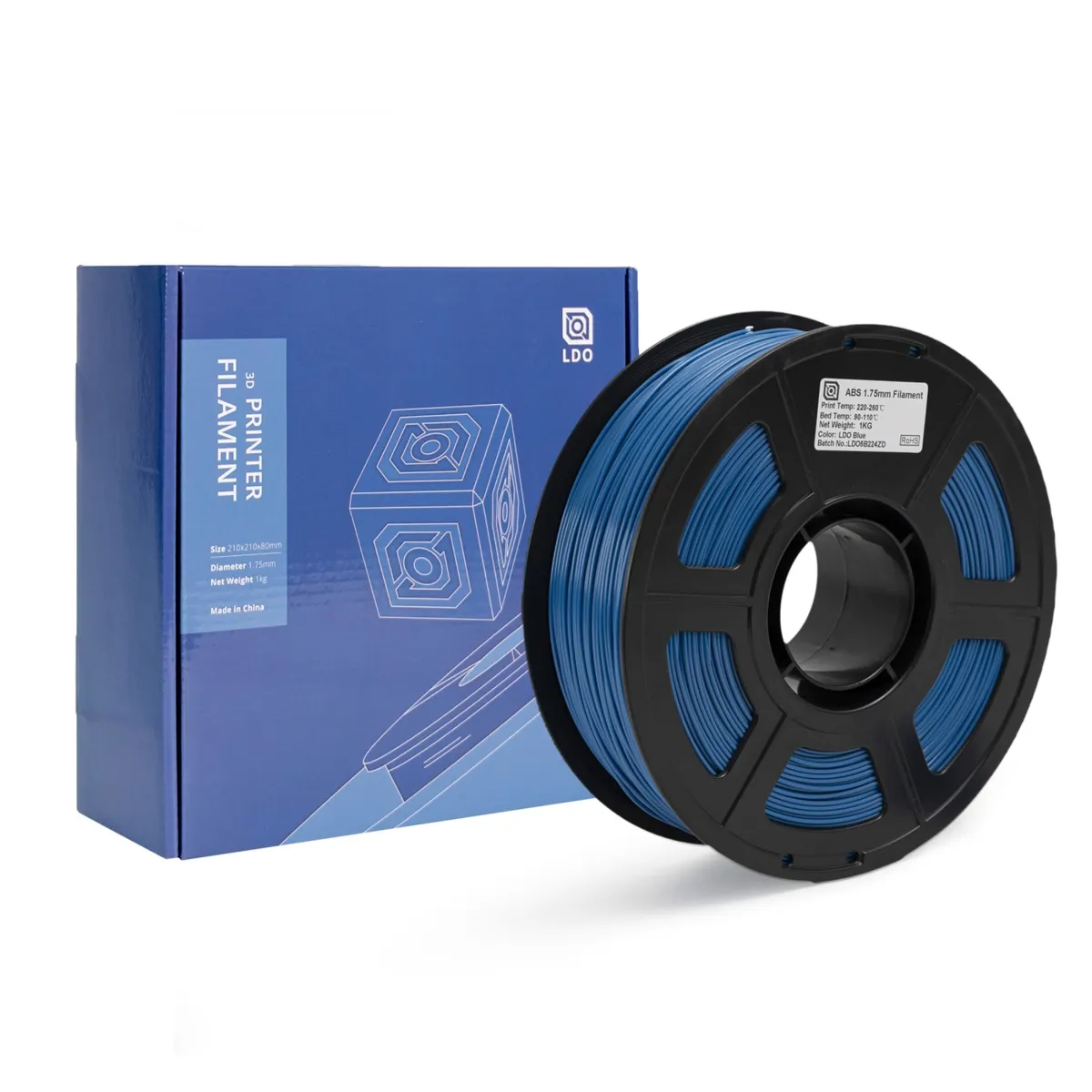 LDO ABS Filament