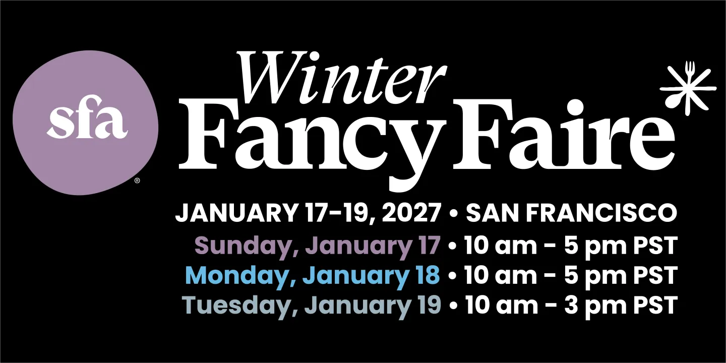 Winter FancyFaire* 2027