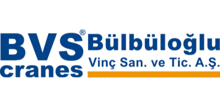 BVS CRANES