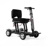 HELIX Mobility Scooter | Travel Buggy