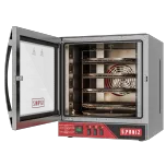 Forno Convecção Rotativo FCR-4