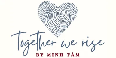 TOGETHER WE RISE