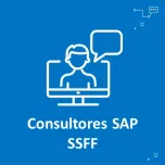 Consultor/a SAP SSFF