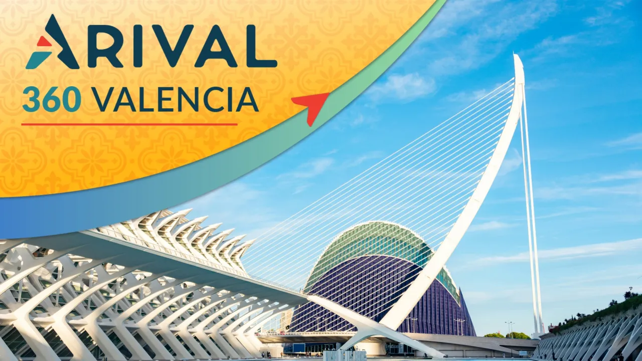 Every Message, Every Guest, Everywhere: Redefining Tour & Attraction Guest Communications | Presented by TourOptima