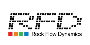 RockFlow Dynamics (TNavigator)