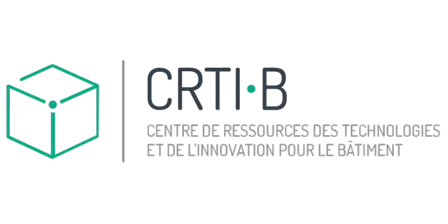 CENTRE DE RESSOURCES DES TECHNOLOGIES ET DE L'INNOVATION POUR LE BÂTIMENT