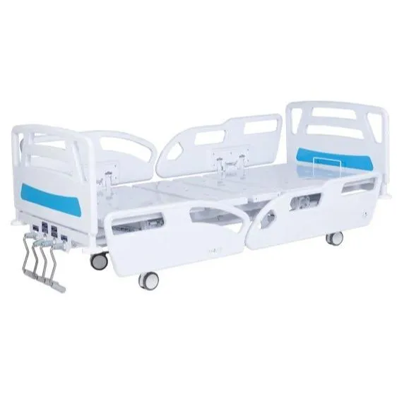 CAMA FOWLER MECANICA 04 MANIVELAS