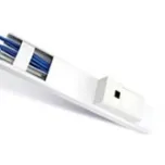 Canaletas de alumínio