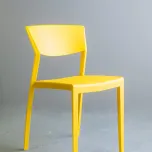 Cadeira Oui - By Guto Indio da Costa