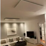 CALEFACTOR INFRARROJO PARA INTERIOR