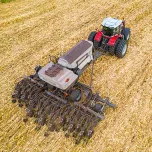 MASSEY FERGUSON | Plantadeira Série Momentum 18l - 24l