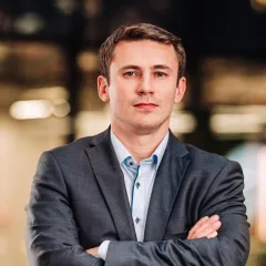 Maciej Pawlowski