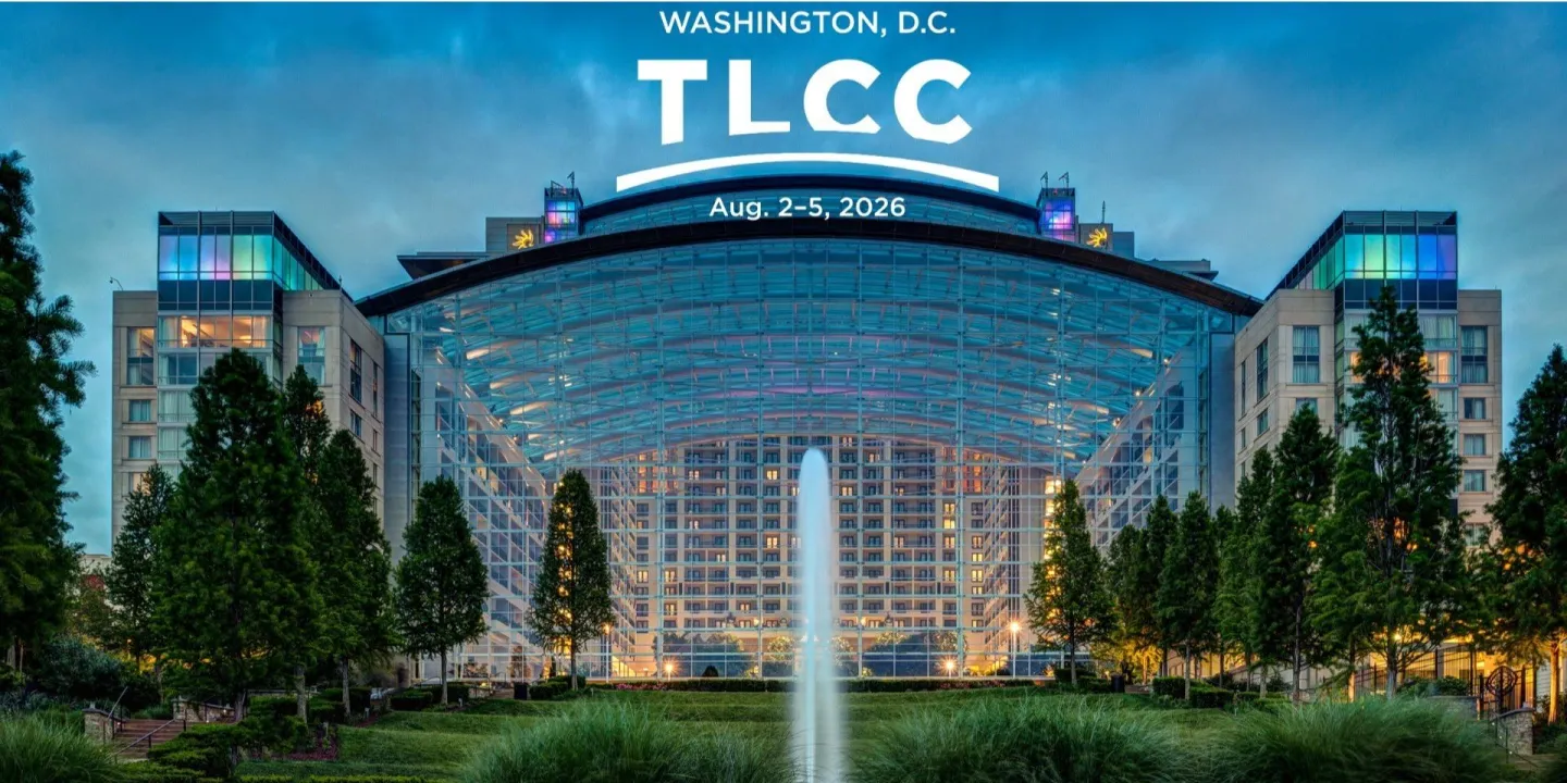 TLCC Washington D.C. 2026