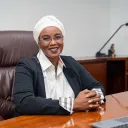 MARYAM AIDARA