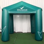 Tenda Inflavel Personalizada