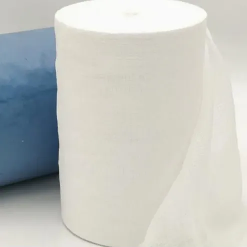 Medical Gauze、Medical Bandage、Medical Tape、Medical Non-Woven and Cotton