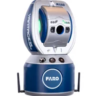 FARO® Vantage Laser Trackers