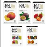 JAF TEA - SELECTION VARIETY PACK