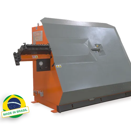 Aço 8