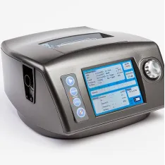 Homecare Ventilator