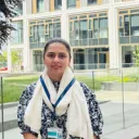 Urooj Asgher