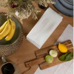 MULTI-PURPOSE TOWEL - ABSORBENT, FOOD-SAFE, AND 100% COMPOSTABLE